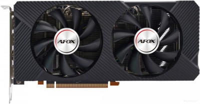 RX 5700XT AFRX5700XT-8GD6H6-V4