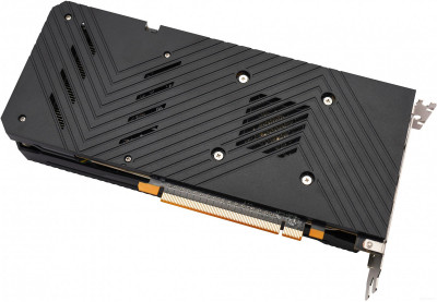 RX 5700XT AFRX5700XT-8GD6H6-V4