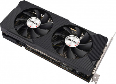 RX 5700XT AFRX5700XT-8GD6H6-V4