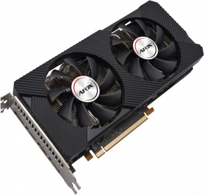 RX 5700XT AFRX5700XT-8GD6H6-V4