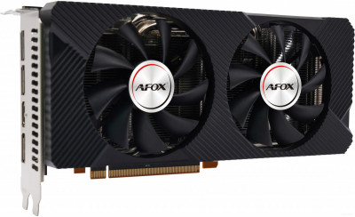 RX 5700XT AFRX5700XT-8GD6H6-V4