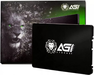AI238 250GB AGI250GIMAI238