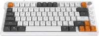 AF82 (серый/белый/оранжевый)