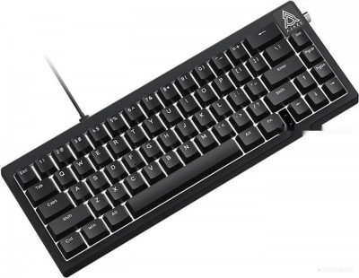 AK650 Wired (черный, Ajazz Red)