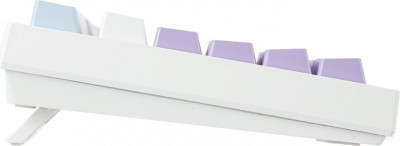 AK820 Pro (белый/фиолетовый, Ajazz Gift)