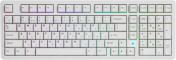 AK980 Max (белый, Magnetic Grain Switch)