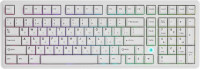 AK980 Max (белый, Magnetic Grain Switch)