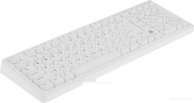 AK980 Max (белый, Magnetic Grain Switch)