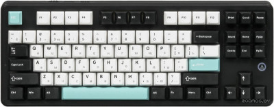 MK87 (черный/белый, Ajazz Daydream)