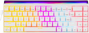 NK68 (белый, Ajazz Red)