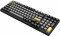 3098N Black & Gold (TTC Gold Pink)