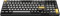 3098N Black & Gold (TTC Gold Pink)