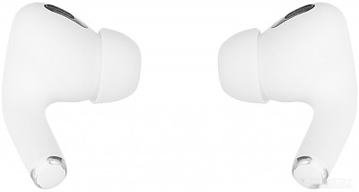 Silk TWS (белый)