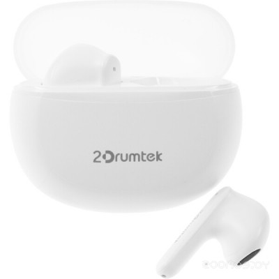 Silk TWS (белый)