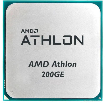 Athlon 200GE (oem)