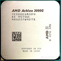 Athlon 3000G
