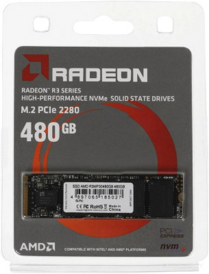 Radeon R3 480GB R3MP30480G8