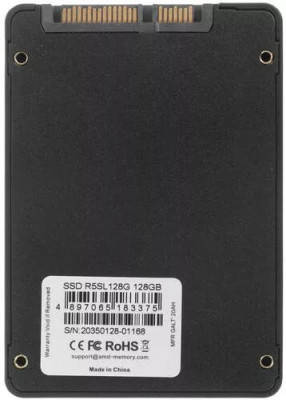 Radeon R5 256GB R5SL256G