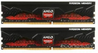 Radeon R9 Gamer Series 16GB DDR4 PC4-25600 R9S416G3206U2S