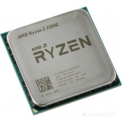 Ryzen 3 3200G (oem)