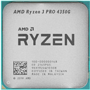 Ryzen 3 PRO 4350G
