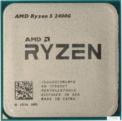 Ryzen 5 2400G