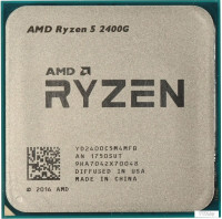 Ryzen 5 2400G