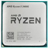 Ryzen 5 3400G