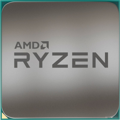 Ryzen 5 3500X