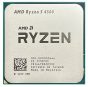 Ryzen 5 4500