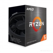 Ryzen 5 5500 (BOX)