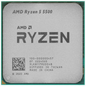 Ryzen 5 5500