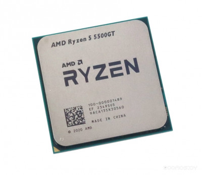 RYZEN 5 5500GT (OEM)