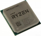 Ryzen 5 5600