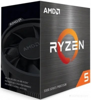 Ryzen 5 5600G (BOX)