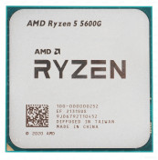 Ryzen 5 5600G