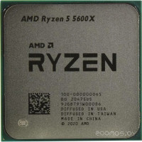 Ryzen 5 5600X