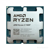 Ryzen 5 7400F