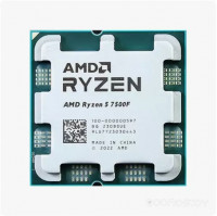 Ryzen 5 7500F (OEM)