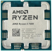 Ryzen 5 7600 (оem)