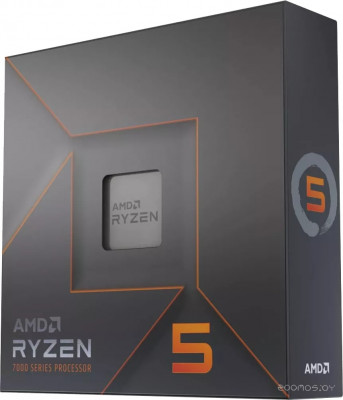 Ryzen 5 7600X (BOX)