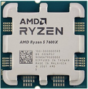 Ryzen 5 7600X