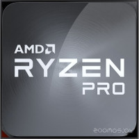 Ryzen 5 Pro 5650G