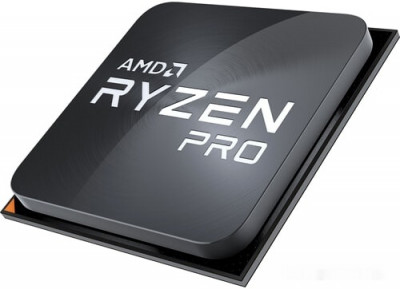 Ryzen 5 Pro 5650GE
