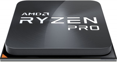 Ryzen 5 Pro 5650GE