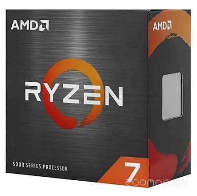 Ryzen 7 5700X (BOX)