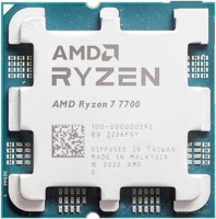 Ryzen 7 7700 (oem)