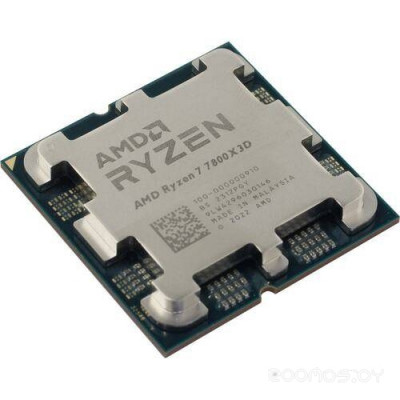 Ryzen 7 7800X3D (oem)