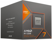 RYZEN 7 8700G (BOX)