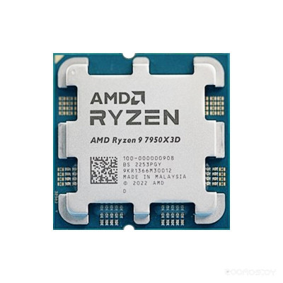Ryzen 9 7950X3D (oem)